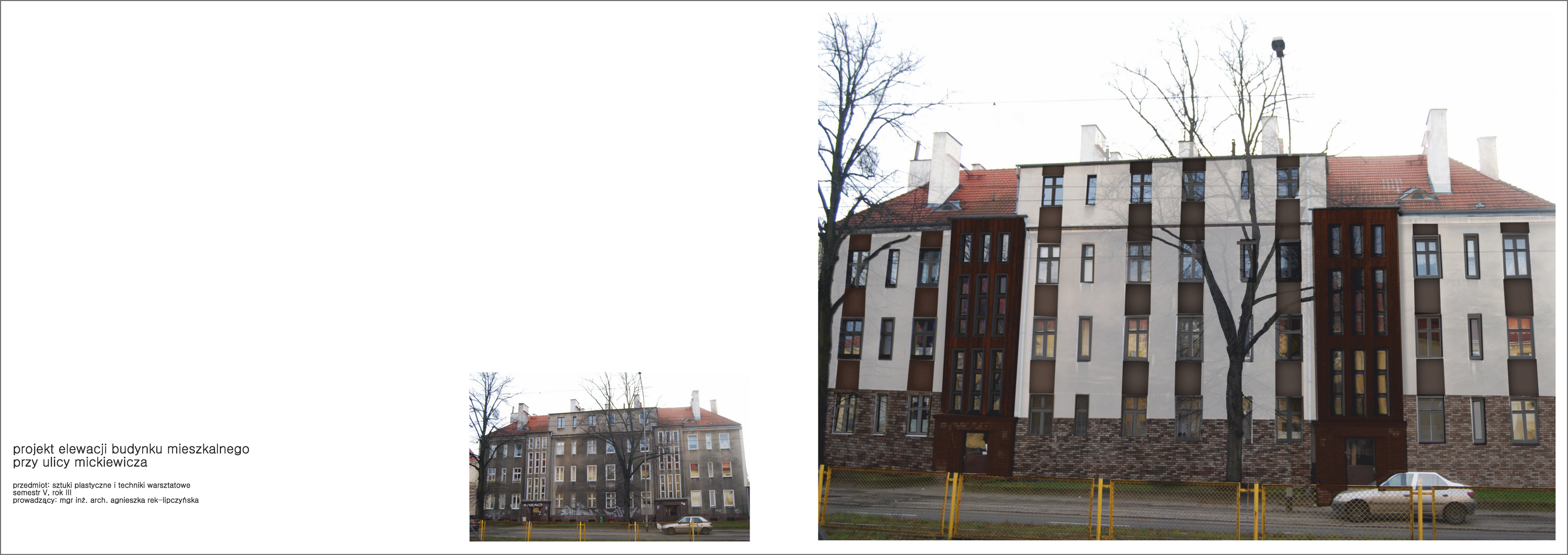 Joanna Kuka Portfolio