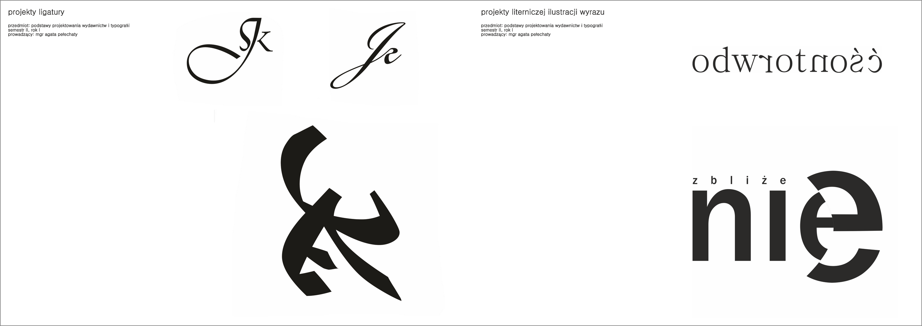 Joanna Kuka Portfolio