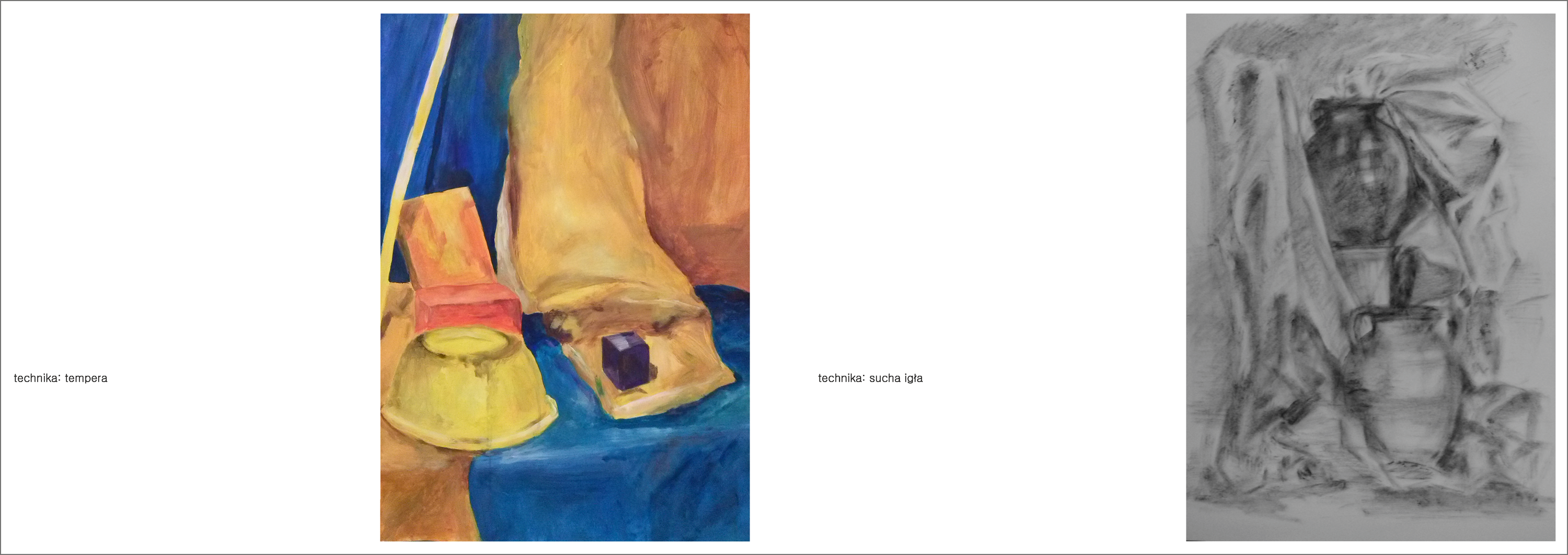 Joanna Kuka Portfolio