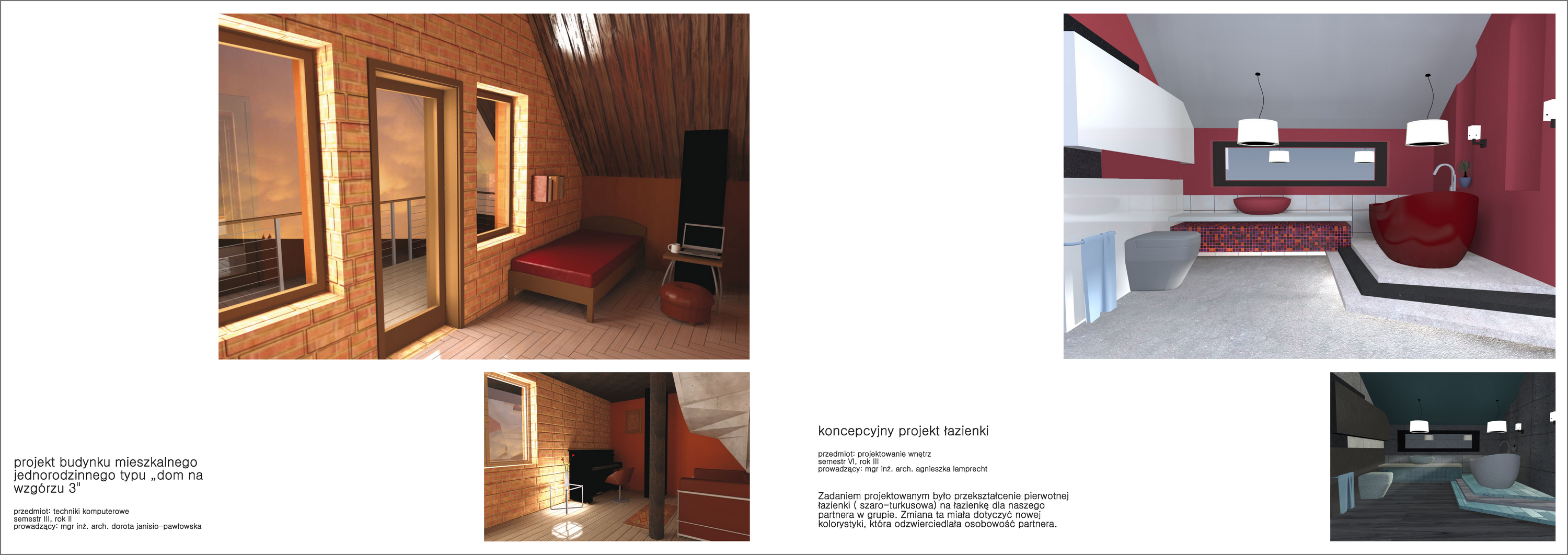 Joanna Kuka Portfolio