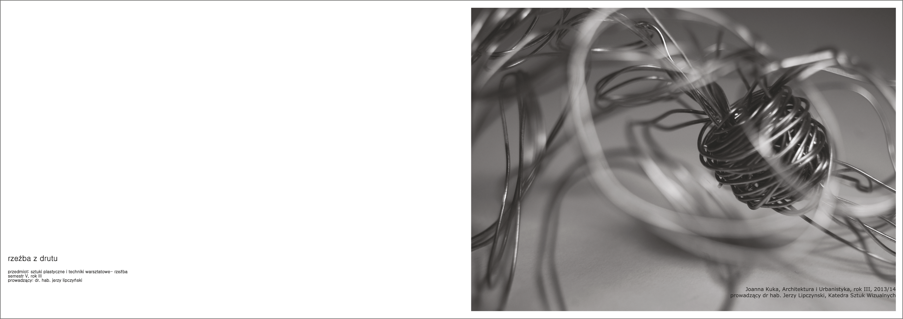 Joanna Kuka Portfolio